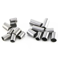 10pcs 8x14 10x16 engine cyclinder parts motorcycle dowel pins location pin for gy6 125 gy6 150 gy6 125cc 150cc