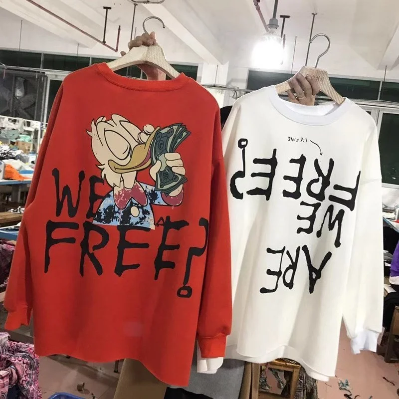 Женский свободный свитер Waitmore модное тонкое весеннее пальто в Корейском стиле