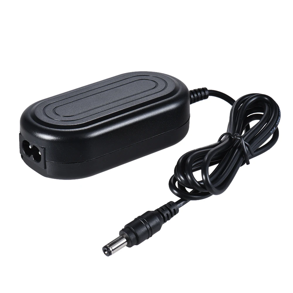 Адаптер питания Andoer для камер зарядное устройство Sony A7 A6300 A5000 A5100 с адаптером на