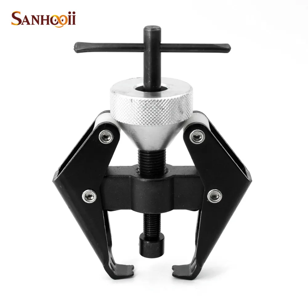 

Автомобильный рычаг стеклоочистителя и терминал для удаления подшипников, съемник, инструмент для ремонта ZM56