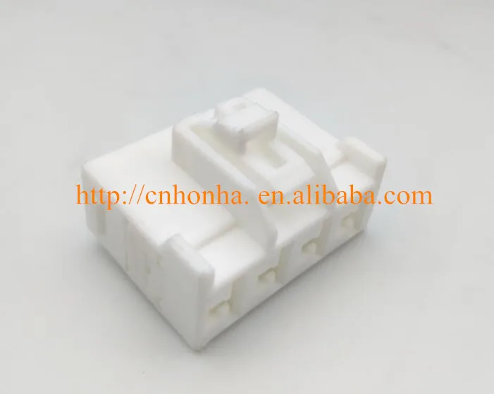 Mg65вращающийся 4-контактный автомобильный проводной разъем, Электрический автомобильный разъем, корпус, штепсельная Вилка для KET