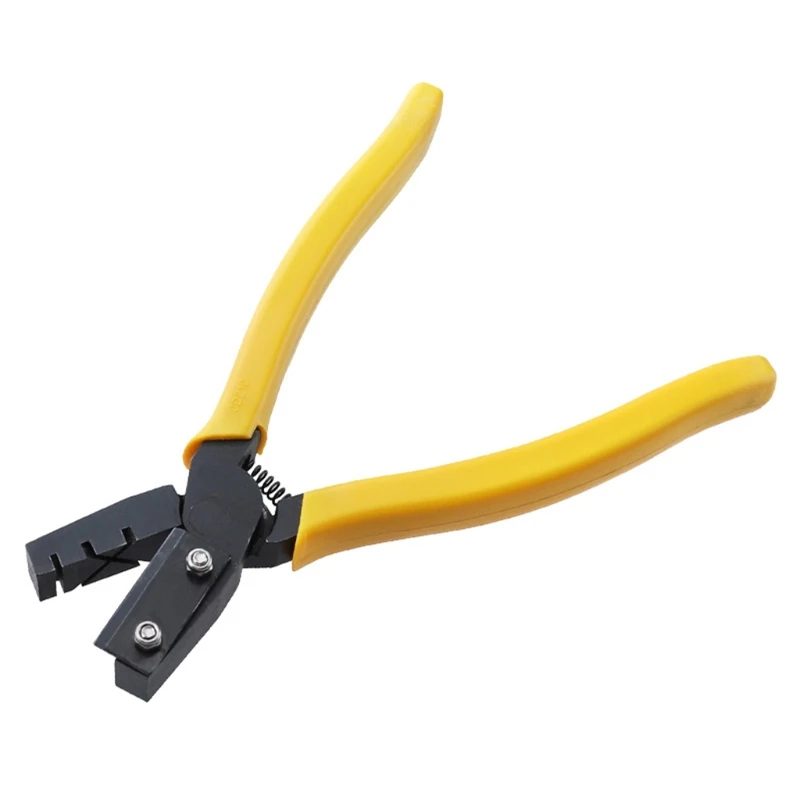 

T-shaped Aluminum Bar Cutting Pliers, 45 Degree Wire Groove Cutter for Edge Trimming of Photo Frames