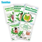 12 шт., пластыри от ревматоидного артрита и полыни