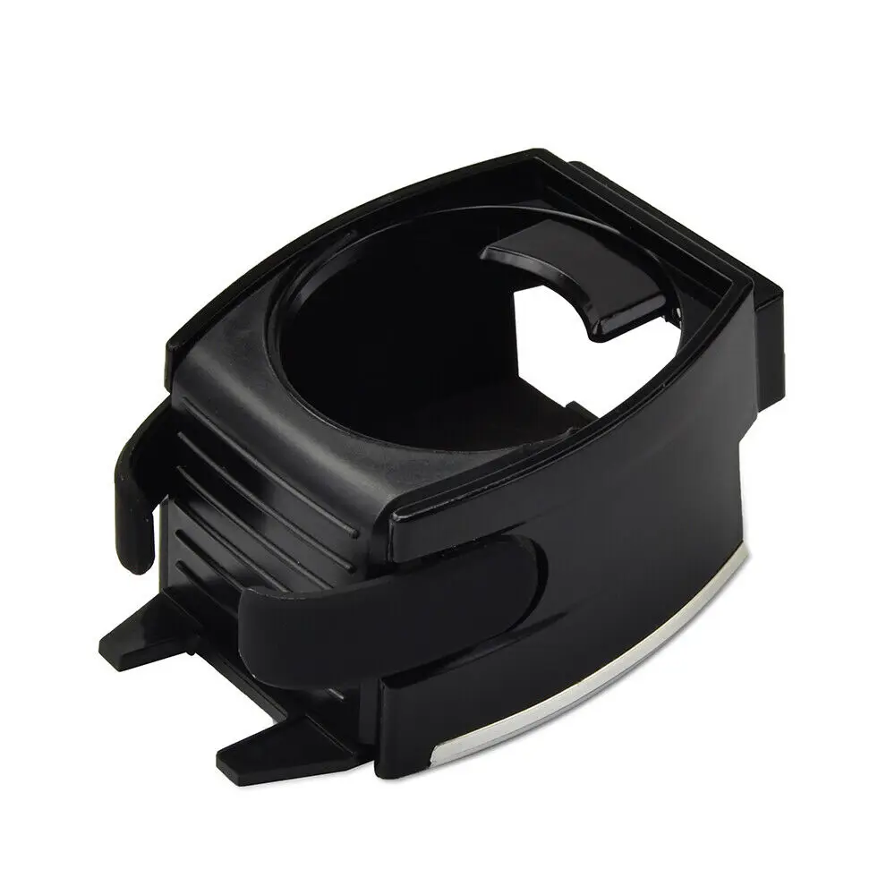 Черный держатель для чашки запасные части аксессуары салона автомобиля |
