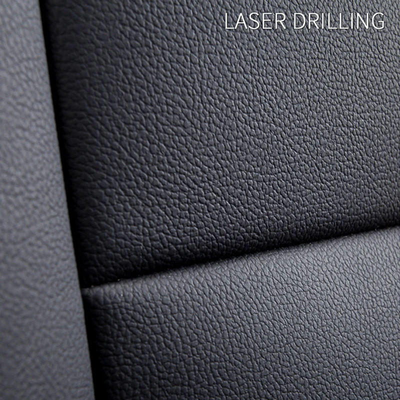 Полноразмерные чехлы на сиденья автомобиля под заказ из качественного