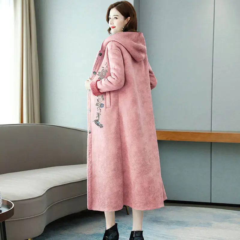 

Manteau Femme