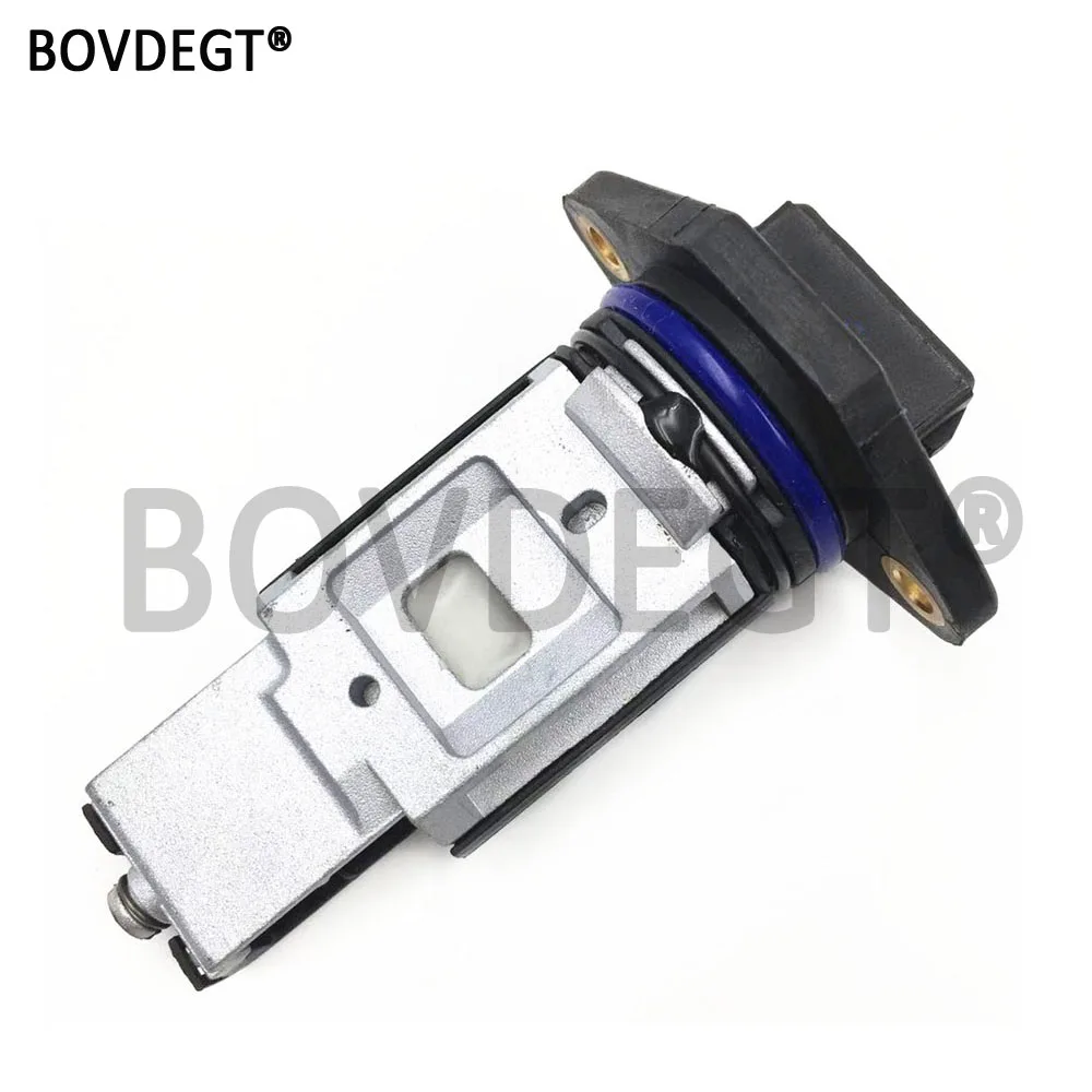 Датчик массового расхода воздуха 4 контактный MAF для VW GOLF III SHARAN VENTO TRANSPORTER FORD GALAXY