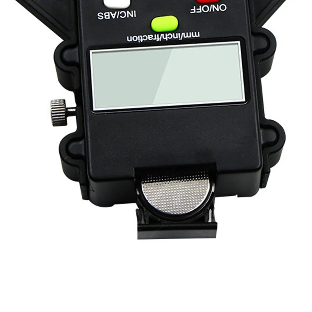 

Digital Depth Gauge Electronic Equipment Measurement Measuring Testing