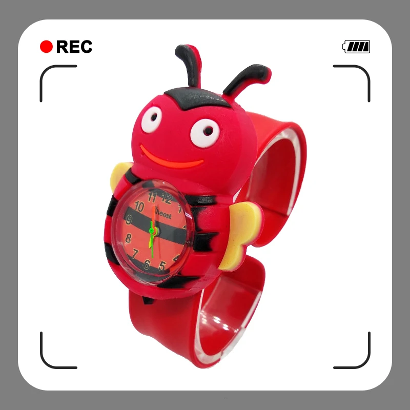 Новинка 2019 года мужские часы известного бренда Bee для мальчиков и девочек