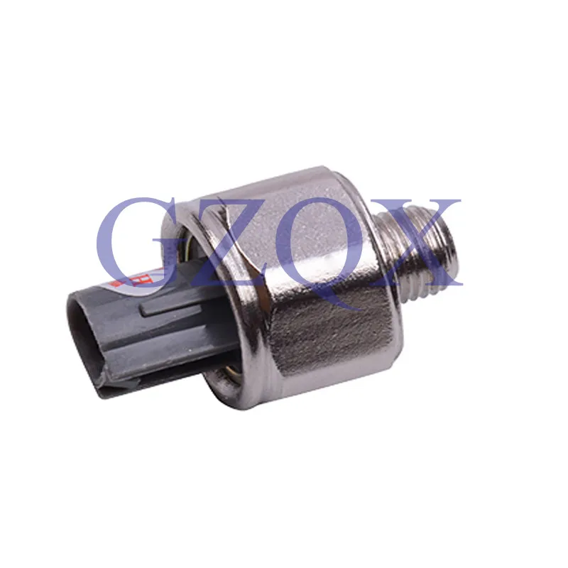 CAPQX 2 шт. датчик стука двигателя 89615 12040 для GS300 GS430 LS400 ES300 COROLLA PREVIA 4RUNNER HILUX LAND CRUISER 90