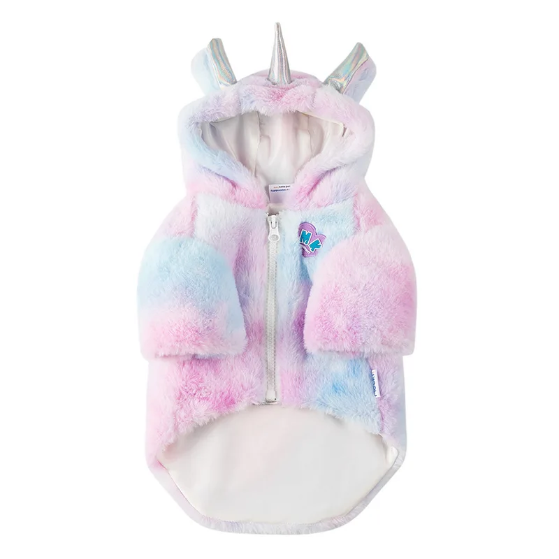 Женская зимняя куртка розовый свитер для собаки |