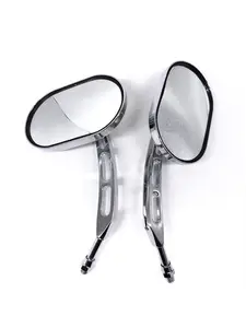 10MM Rear View Mirrors fit Honda Shadow ACE VT750C VT750CD Deluxe 1997-2003