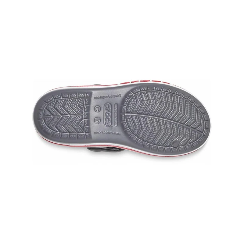 CROCS Bayaband Printed Sandal K KIDS|Мюли и сабо| |