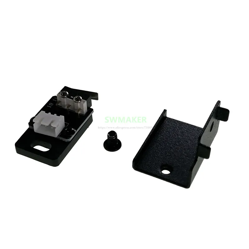 Ender-3/3S X/Y axis Limited Switch Homing Adjustment Kit for Creality CR-10/CR-10S Pro/CR-10 S4/S5/CR-20 | Компьютеры и офис