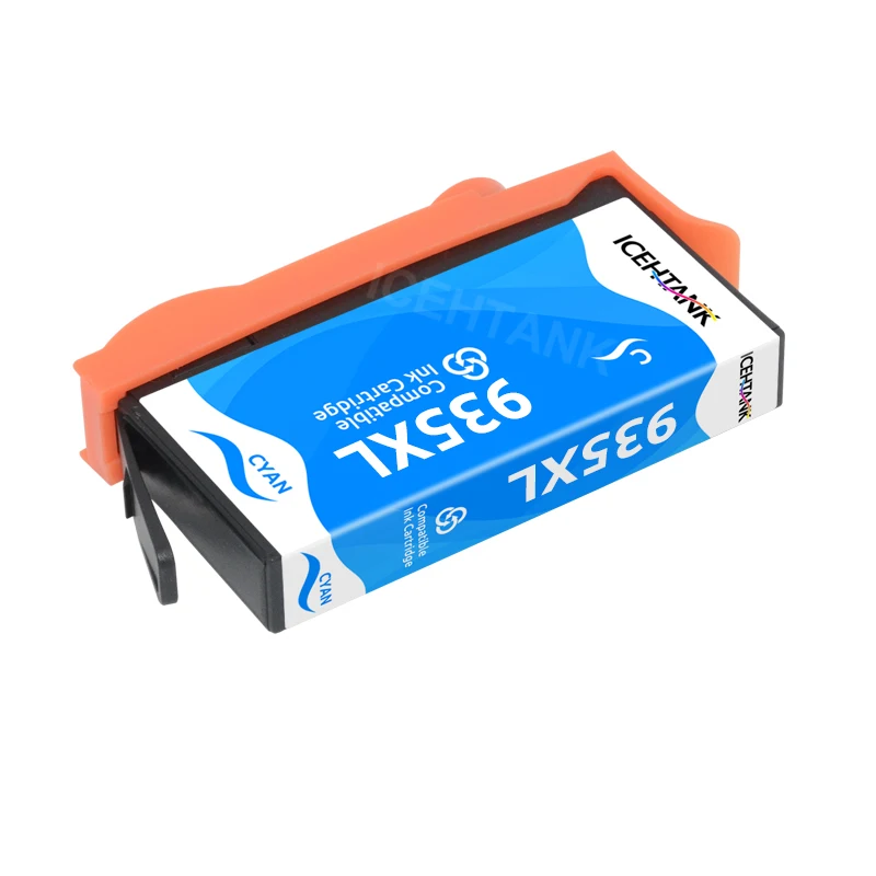 Чернильные картриджи Icehtank совместимые с HP 934XL для 935XL 934 Officejet Pro 6812 6830 6815 6835 6230 6820 -