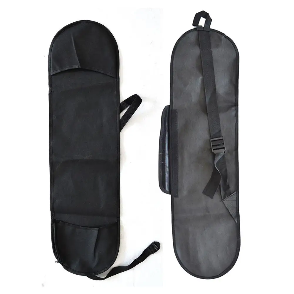 

Удобный прочный портативный чехол для скейтборда, 82*22 см