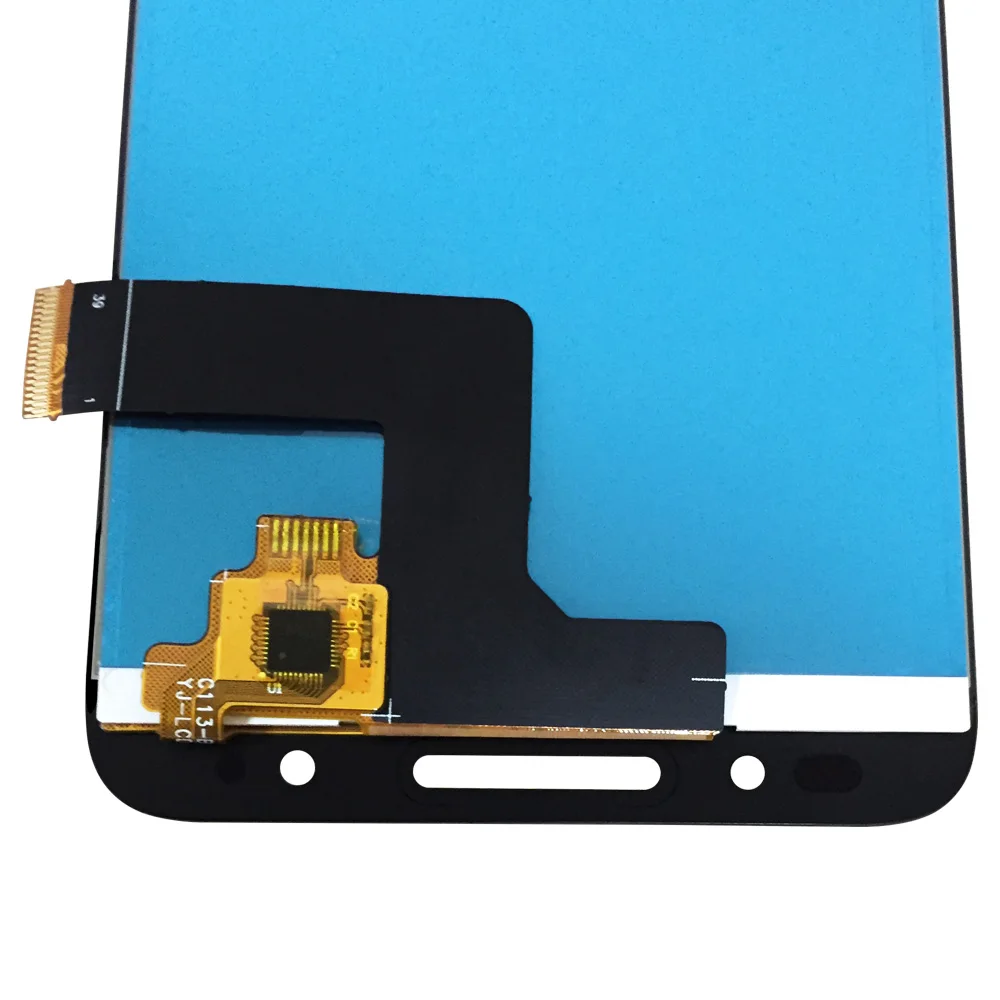 

100% Tested 5.5" For Alcatel A3 Plus 5011 5011A 5011X LCD DIsplay + Touch Screen Digitizer Assembly Phone Spare Parts+Free Tools