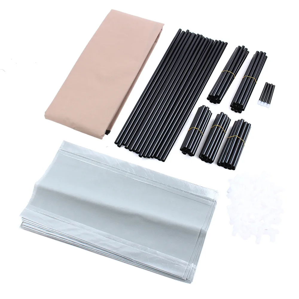 Многофункциональная Ткань Оксфорд Пылезащитная водонепроницаемая обувь