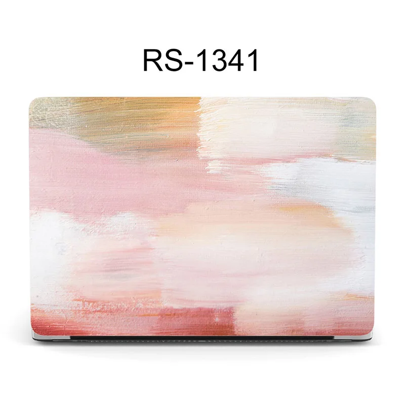 Чехол для ноутбука Macbook Air 13 A1466 A2179 A2337 корпус M1 Pro Retina A2338 A2289 A1502 Matebook Shell 11 12 15 16