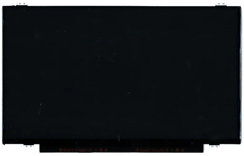 Новый/оригинальный Lenovo FRU 00UP061 ЖК экран T460 T460S L460 T470 T480 14 0 &quotHD IPS без