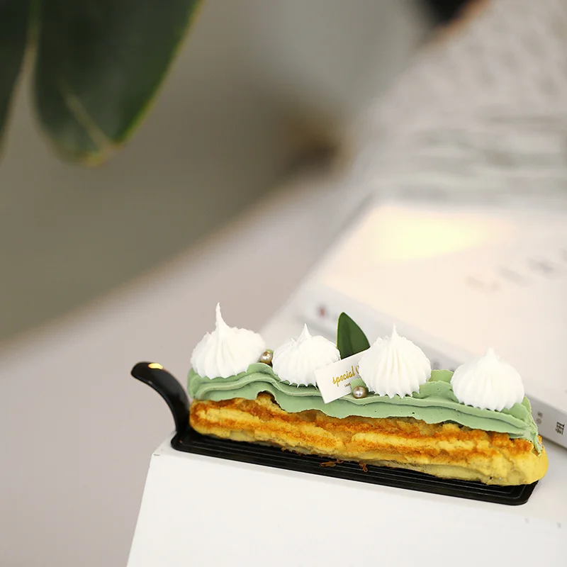 

Puffs-Model Food-Photography-Props Desserts Simulation Home-Decor Wedding-Decotaion French