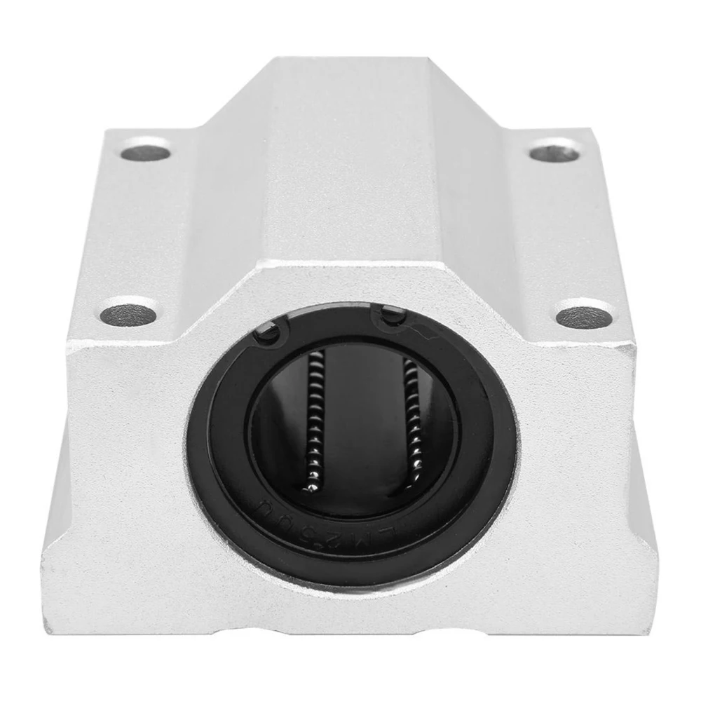 

Hardware Decoration Aluminum Alloy 76mm / 2.99in 1pcs High Quality Shut Up Ball Bearing Slider
