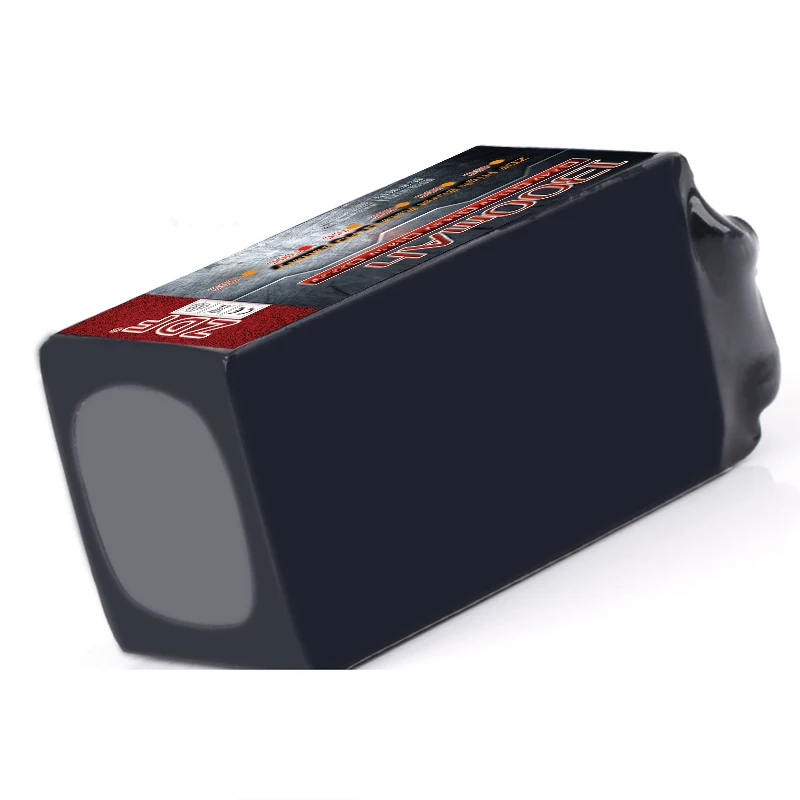 ZDF 14 8 V 1300mAh 100C 4S XT60 Plug Lipo Battery для Emax HAWK 5 RC Drone FPV Racing | Игрушки и хобби