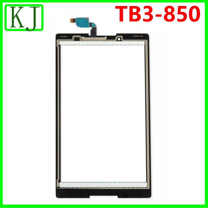 Для lenovo Tab3 Tab 3 8,0 850 TB3-850F TB3-850M TB3-850 ЖК-дисплей Дисплей планшета Сенсорный экран Сенсор Стекло Панель