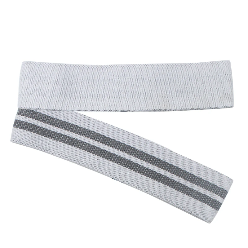 

Fitness Booty Resistance Bands Hip Circle Exercise Cotton Bands Thigh Butt Squat Fitness Rubber Bands Elastic Deep Squat Bands