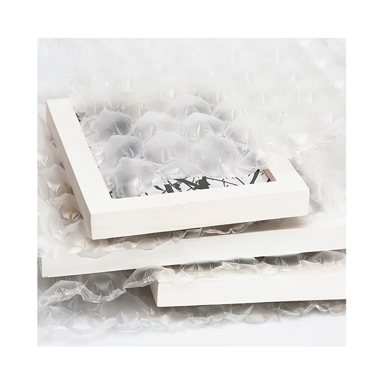 

W400 F200 inflatable air cushion AP400 air cushion bubble machine