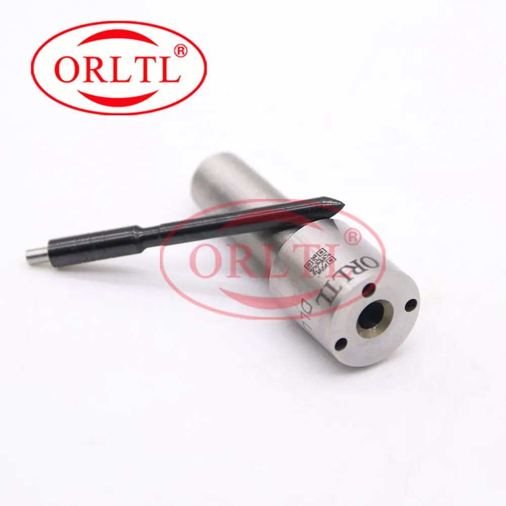 DLLA158P834 Форсунка Common Rail DLLA 158 P834 дизельный опрыскиватель 158P834 для HINO 700-SERIES 23670-E0341