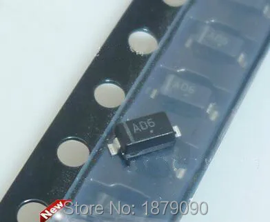 Бесплатная доставка регулятор постоянного тока NSI45030 NSI45030AT1G 45 в 30 мА SOD 123