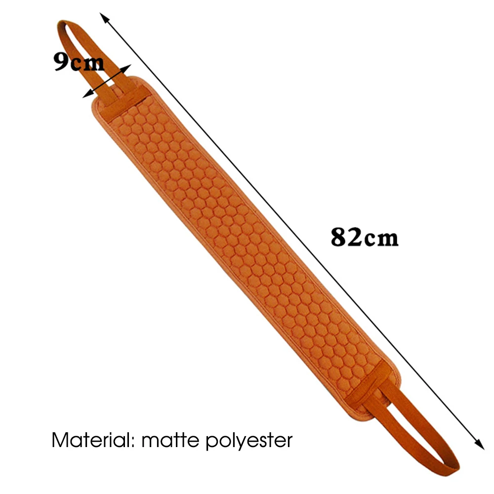 Мягкое Полотенце для мужчин и женщин моющееся полотенце тела губки аксессуары