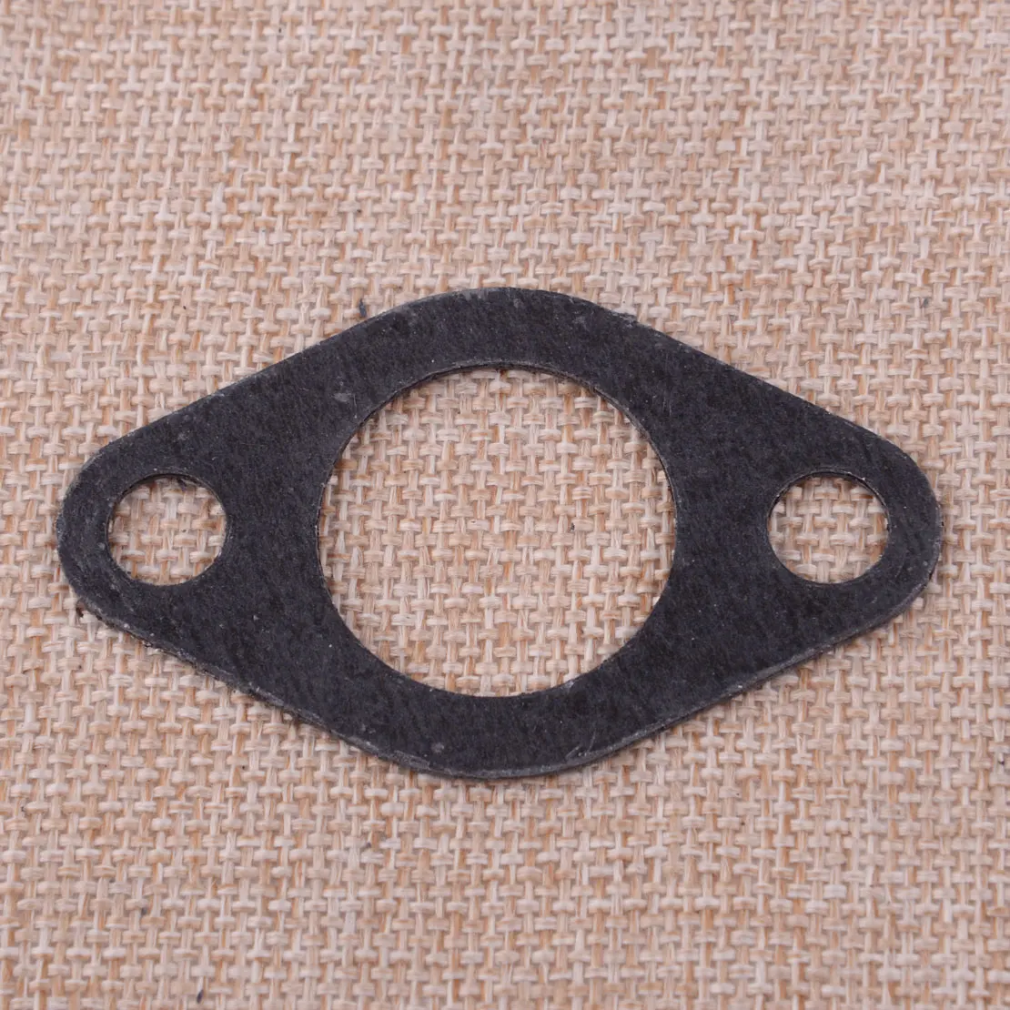 LETAOSK Новый интерьерные 10 шт. прокладка глушителя на выхлопе Подходит для Honda GX390