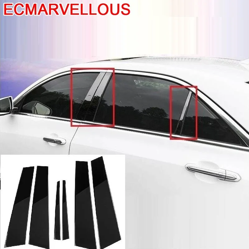 Автомобильная оконная решетка для кузова дверные ручки автомобильные