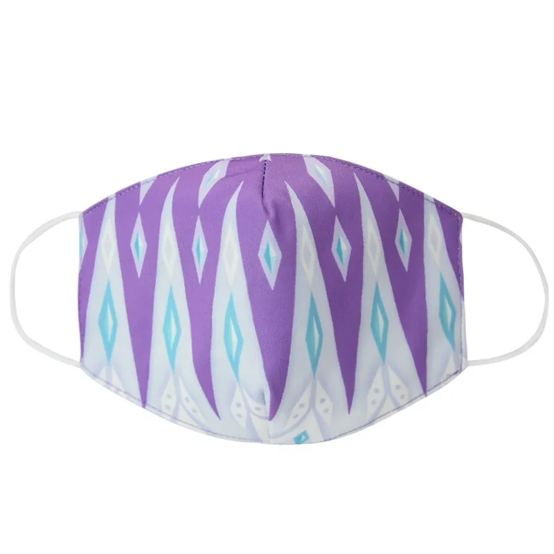 Горячая защита от пыли маска для рта многоразовая дышащая хлопковая Защитная