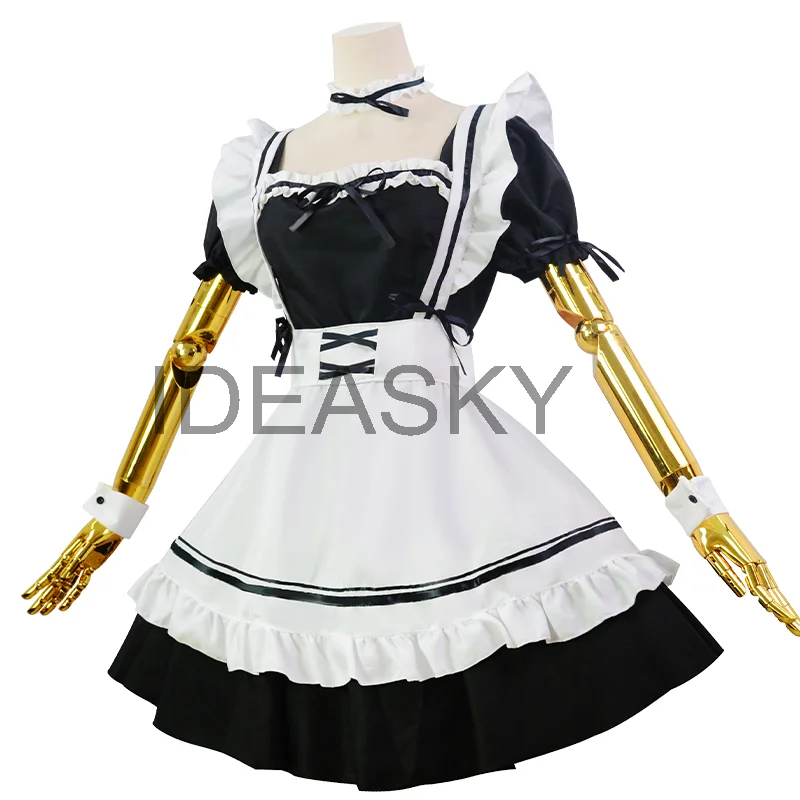 Костюм для Хэллоуина мужчин и женщин женская униформа кросс-парадного типа в