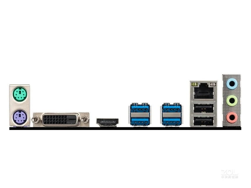 

New MSI B450M-A PRO MAX desktop computer game board Socket AM4 DDR4 32GB USB3.2 USB2.0 B450 Desktop Mainboard