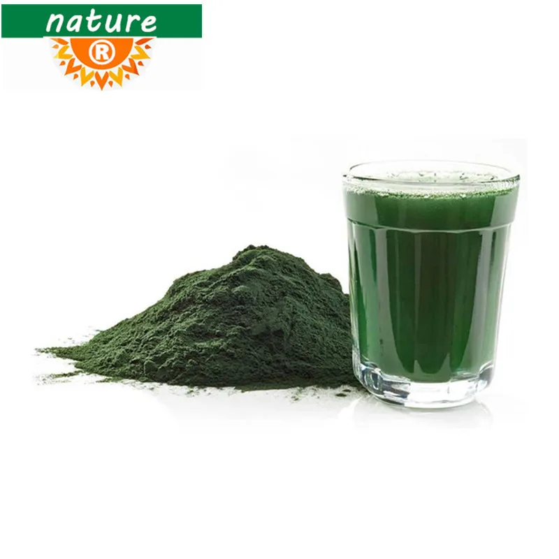 

100% Natural Organic High Protein Food Grade Spirulina Powder,Enhance Immunity,Improve Gastrointestinal Health,Detoxification