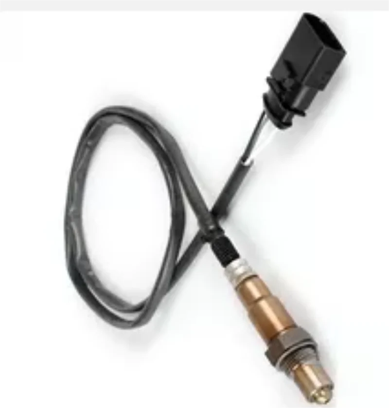 Кислородный датчик 06A906262BB лямбда зонд с 4 проводами для Audi A3 A4 A6 A8 TT VW Bora Caddy Golf Beetle