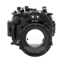 for fujifilm fuji x t1 xt1 18 55 pp239 meikon waterproof underwater diving dive camera housing case