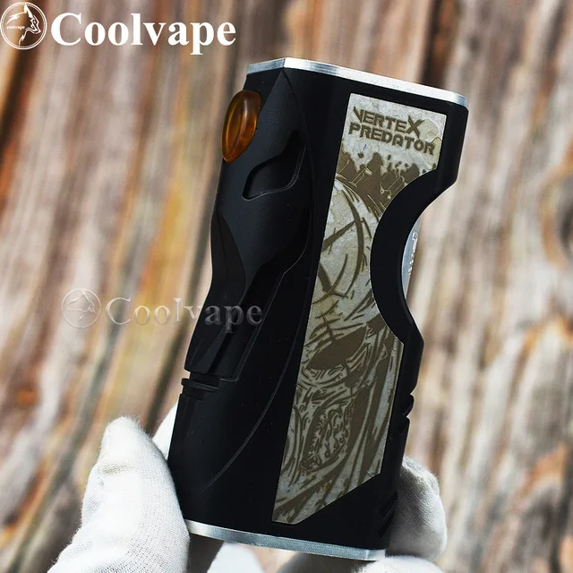 Литий-ионный аккумулятор Wolf Coolvape Vertex