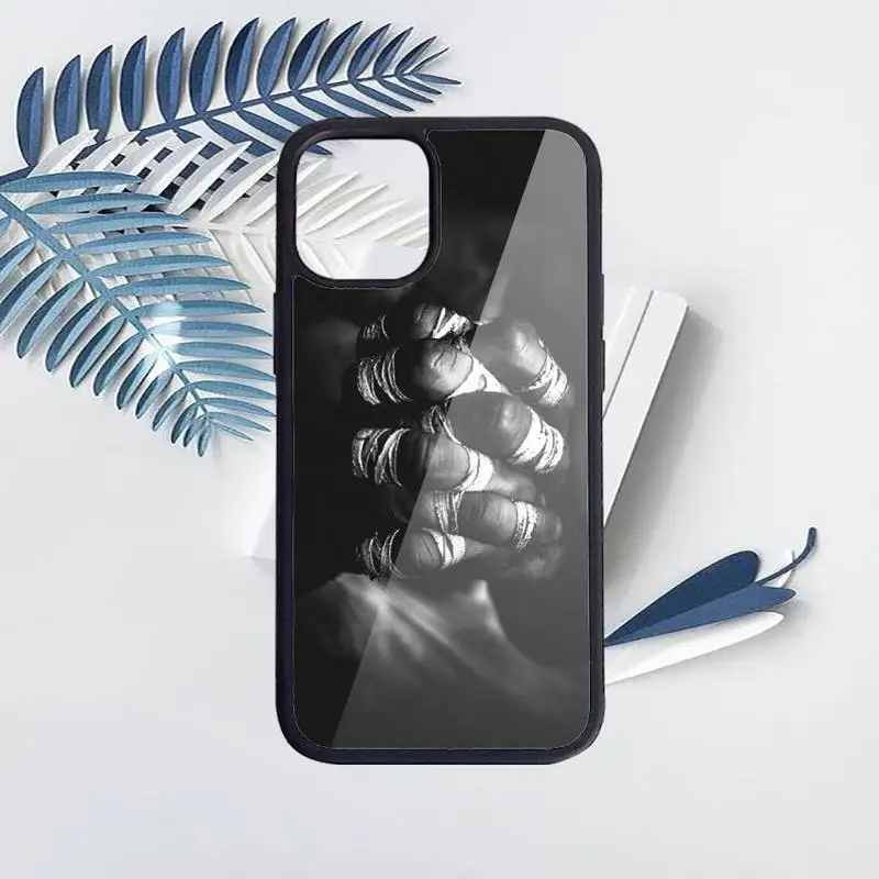 

Spanish tennis player Rafael Nadal Phone Case for iPhone 11 12 pro XS MAX 8 7 6 6S Plus X 5S SE 2020 XR Hard PC