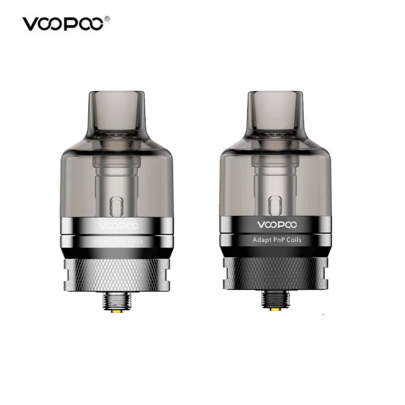 Оригинальный VOOPOO PnP Pod Tank 4 5 мл для Voopoo Drag X/Drag S Kit | Электроника