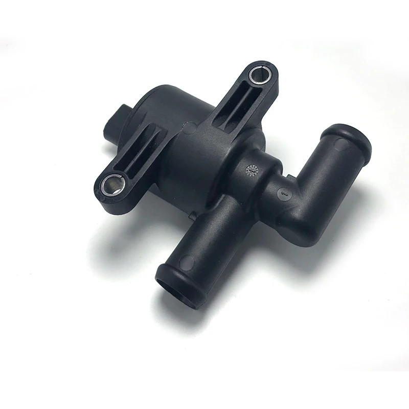 Новый регулятор нагревателя для охлаждающих электромагнитных клапанов audi Golf A1 A3