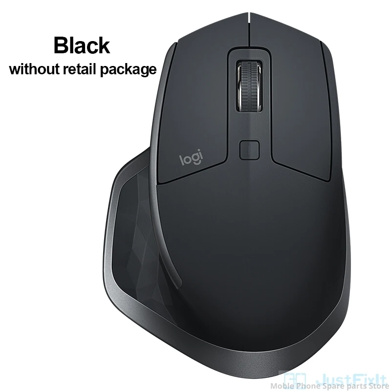 Беспроводная мышь Logitech MX Master 3 2s беспроводной приемник 2 4G | Компьютеры и офис