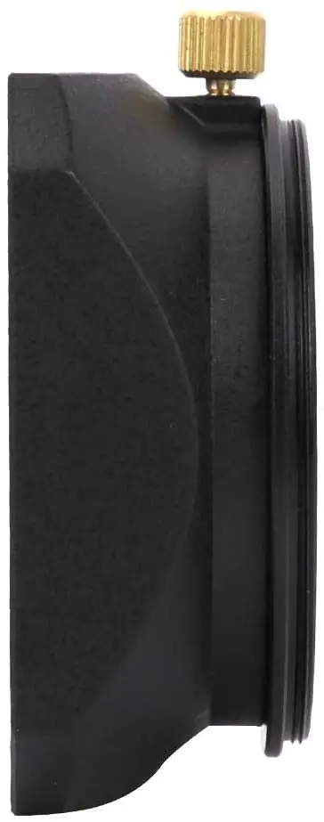 Ретро бленда для объектива квадратной формы Leica фотоаппарата type 109|Бленды| |