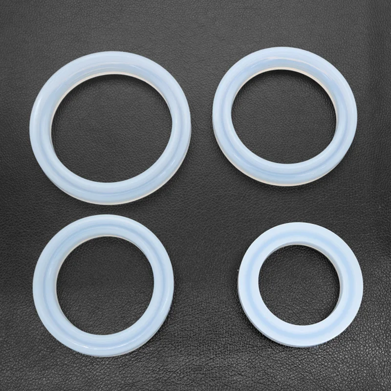 1 шт. Мягкий силикон Ювелирная форма сделай сам |