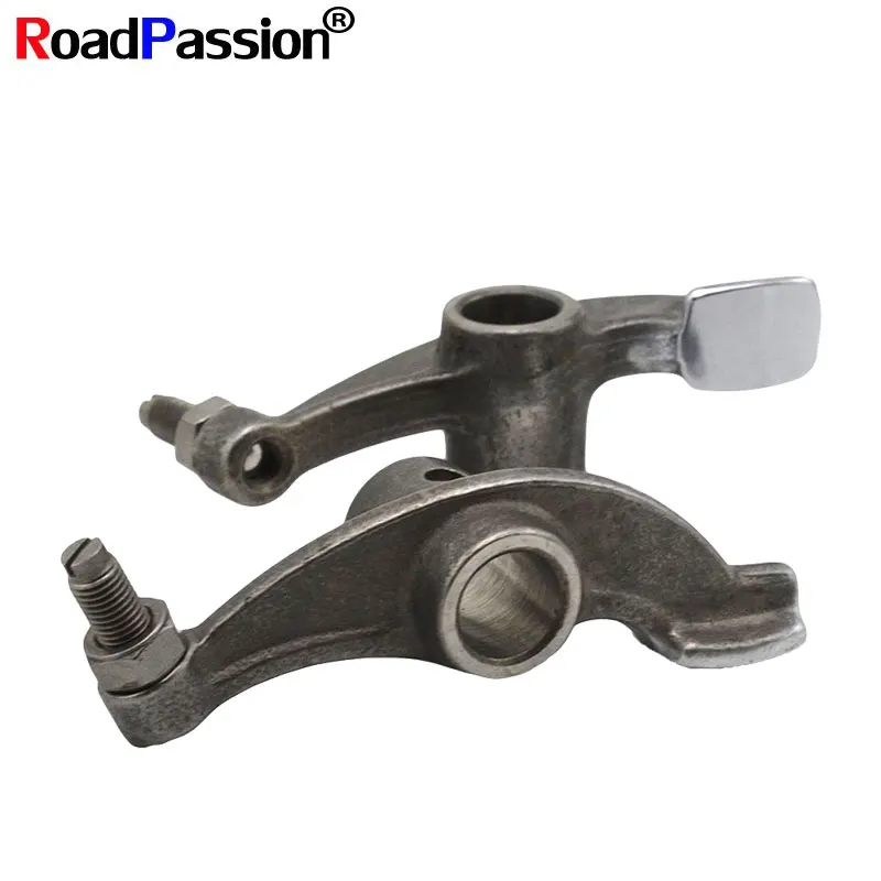 

RoadPassion Motorcycle Engine Accessories Rocker Arm For SUZUKI DR200SE DF200 DR200 DF200 VAN200 GS125