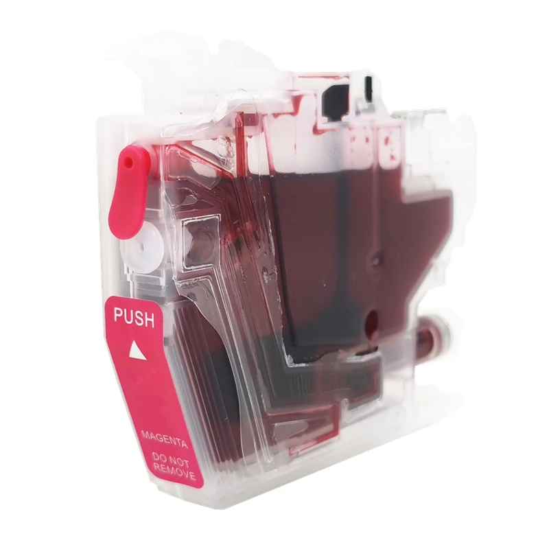 Картридж для принтера Brother LC3213 LC3211 J572DW / J772DW J774DW J491DW J497DW J890DW J895DW и др.